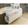 Тумба под раковину LAUFEN PALACE 150x38 4.0135.1.075.463.1